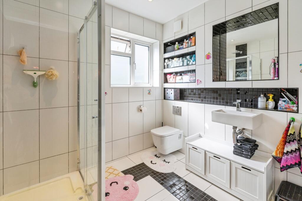 The Reddings, Mill Hill, NW7, London
